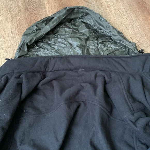 Lululemon Men’s Jacket Sz L - Picture 13 of 14